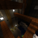 Image for article titled Here's A Stunning Minecraft Re-Creation Of Final Fantasy VII's Midgar